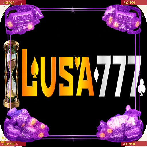 lusa777 — mitra unggulan